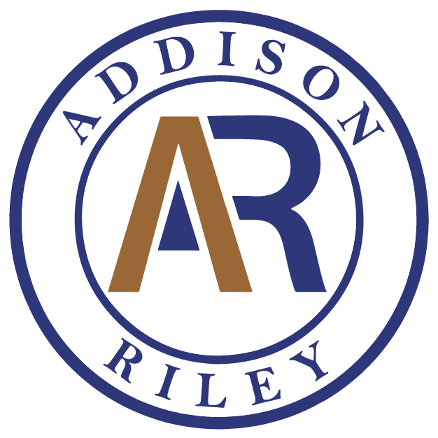 Addison Riley logo